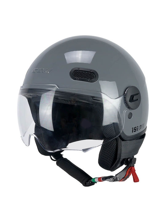 CGM 191A PIX Jet ECE 22.06 Nardo Grey