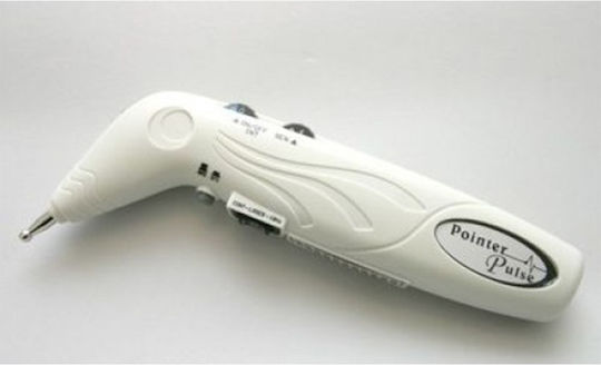 Tens Plus Pointer Pulse
