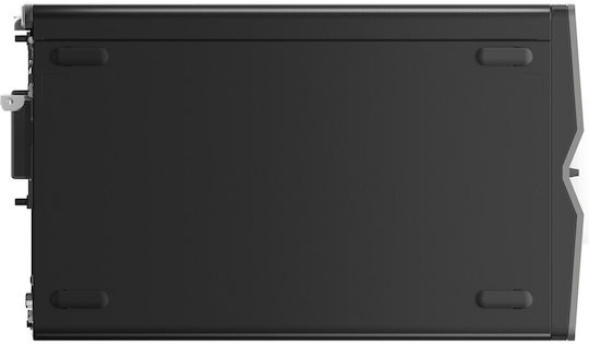 LOQ Tower 17IRR9 Gaming Desktop-PC (Kern i5-14400F/16GB DDR5/1TB SSD/GeForce RTX 3050/W11 Startseite)