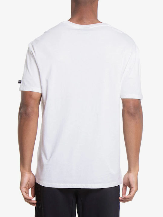 T-shirt Άσπρο.