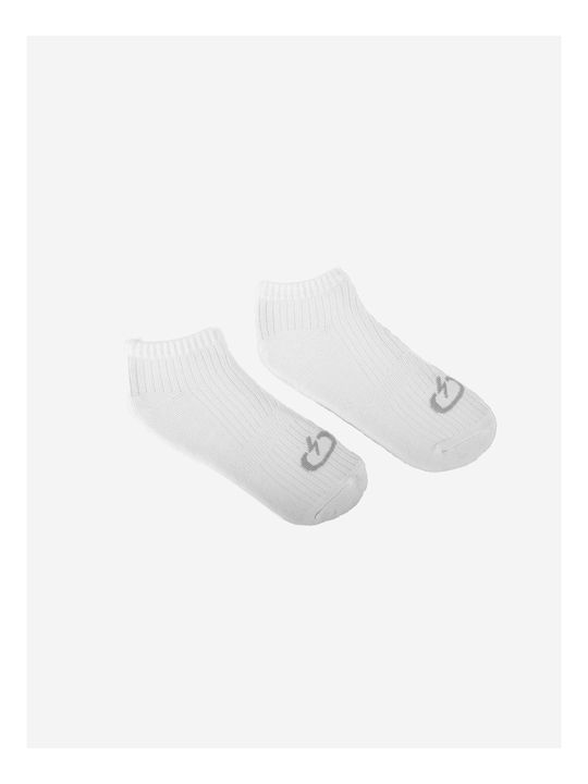 Emerson Socks White 3Pack