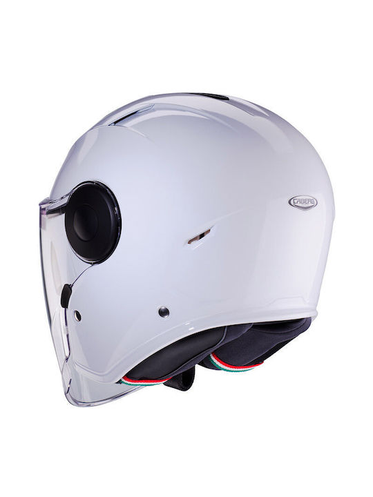 Caberg Мотоциклетна каска Джет ECE 22.06