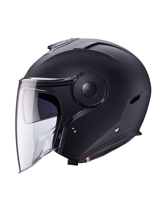 Caberg Motorcycle Helmet Jet ECE 22.06