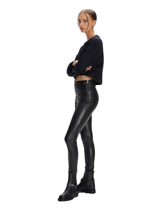 Ale - The Non Usual Casual Women's Legging Black