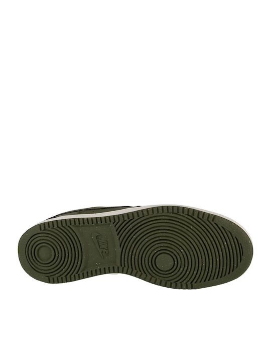 Court Vision Sneakers Green