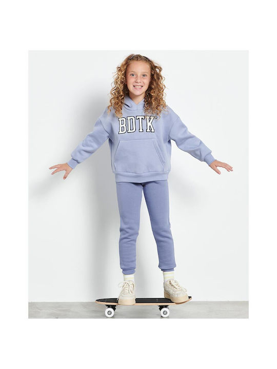 BodyTalk Kids Sweatpants lila