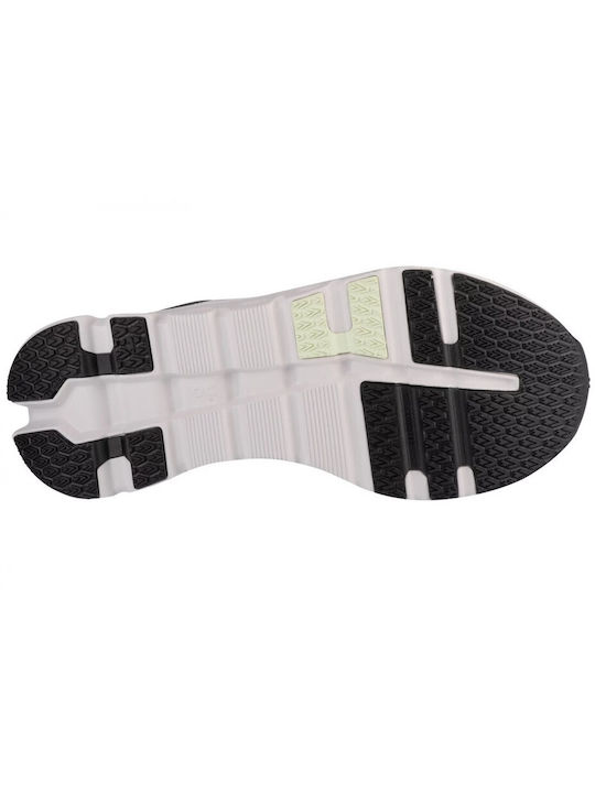 Cloudrunner 2 Sport Shoes Running Gray