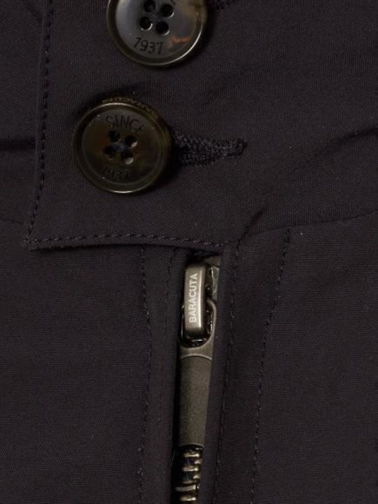 Μπουφάν Dark Navy