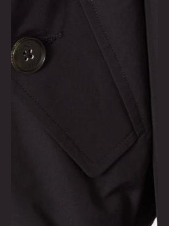 Μπουφάν Dark Navy