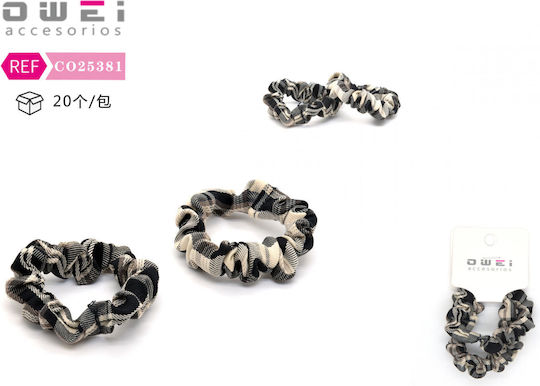 Scrunchies 2 Stück