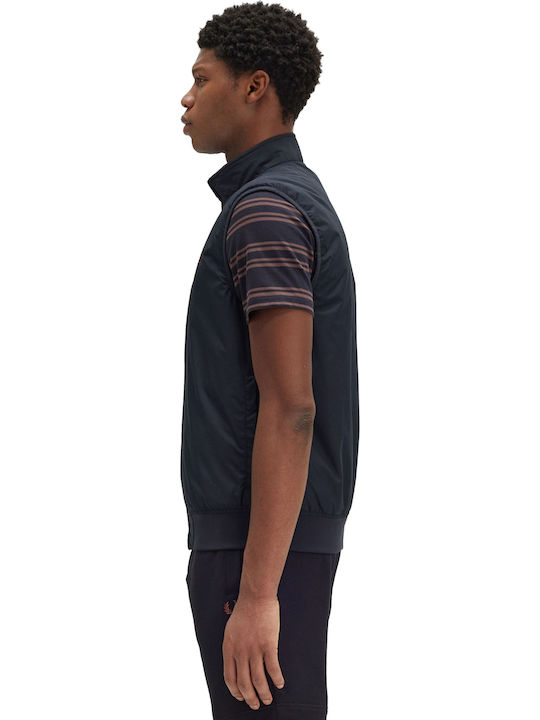 Fred Perry