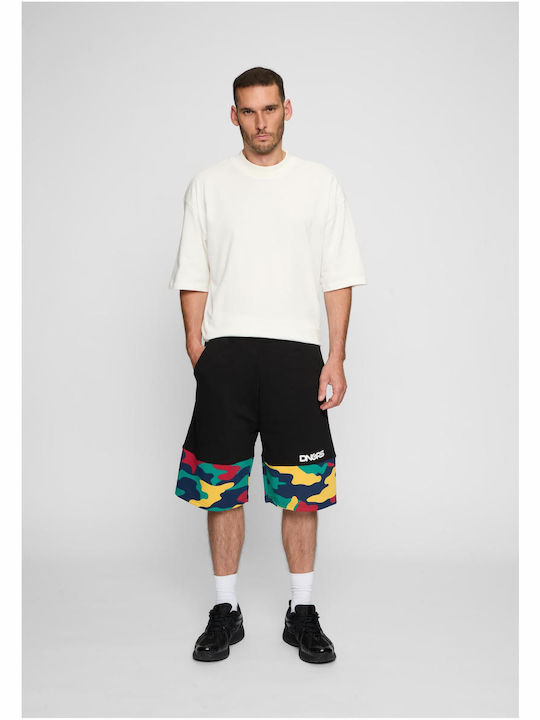 Men's Shorts Black