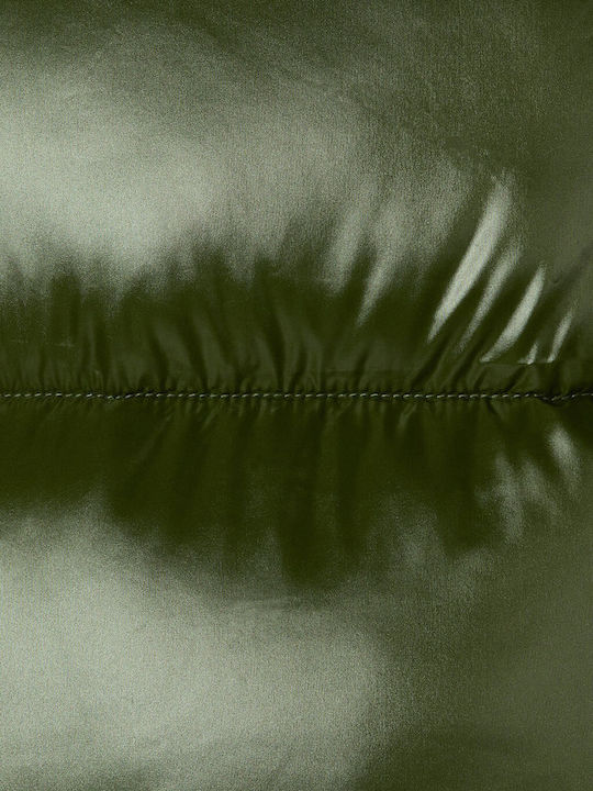 'edgard' Μπουφάν Pine Green