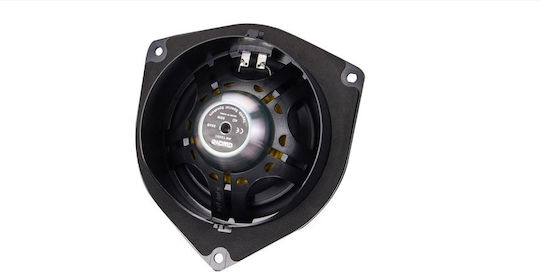 Awave Auto-Lautsprecher 6.5" mit 50W RMS (2 Weg)
