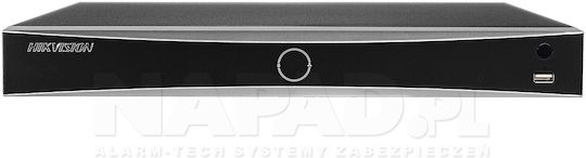 Hikvision DVR DS-7608NXI-K2/8