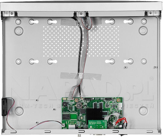Hikvision Ds-7608nxi-k2/8p(d) Записващо устройство DS-7608NXI-K2/8