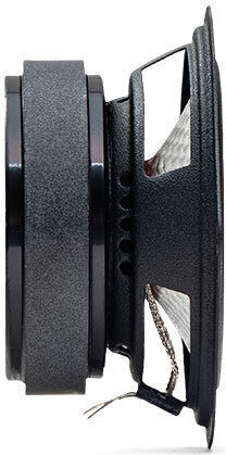 DD Audio D-FR2.75 Ηχείο Αυτοκινήτου 2.75" με 40W RMS (2 Δρόμων)