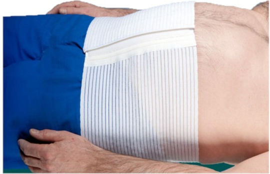 Postoperative Abdominal Belt Verband 25cm