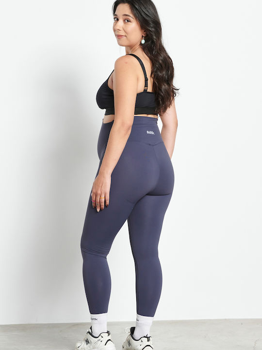 BodyTalk Maternity Leggings Ocean