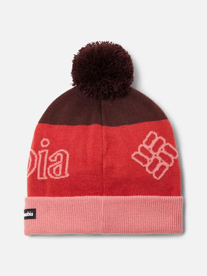 Beanie Unisex Fleece Σκούφος Πλεκτός