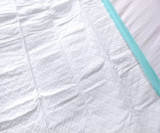 Nobamed Υποσέντονα Ακράτειας 60x90cm 30τμχ