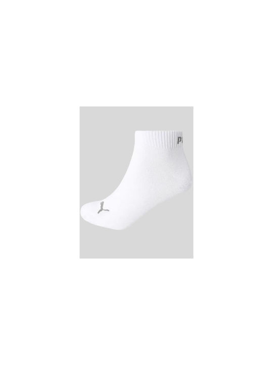 Puma Sportsocken Mehrfarbig 3 Paare