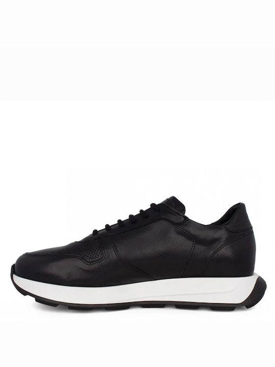 Herren Sneakers BLACK