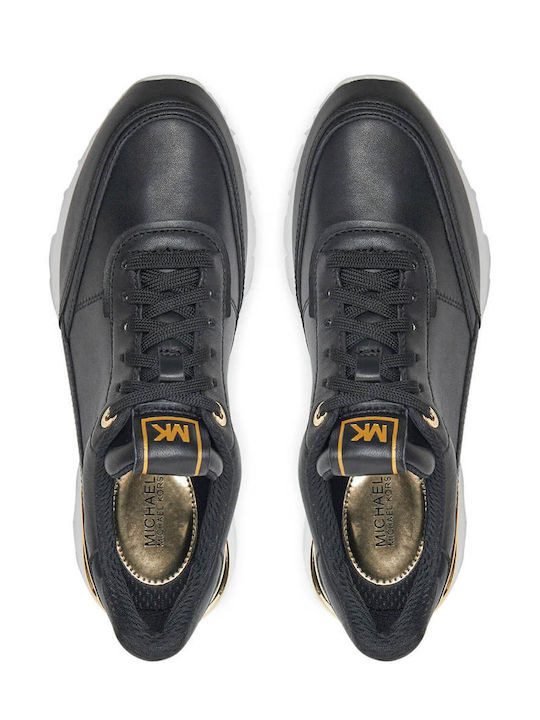 Γυναικεία Sneakers Μαύρα