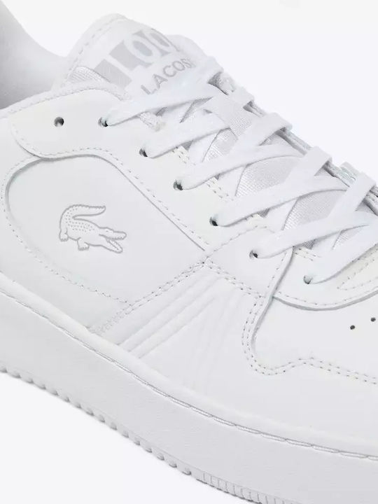 Lacoste Sneakers White