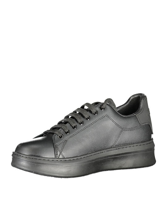 Ανδρικά Sneakers Nero