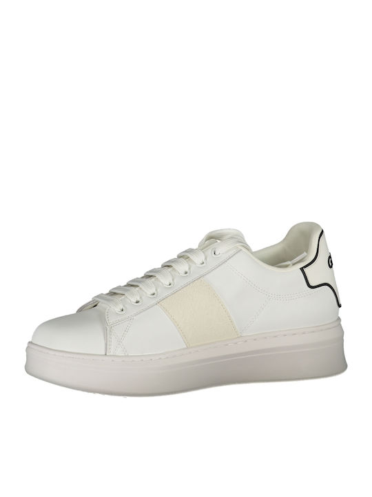 Ανδρικά Sneakers Bianco