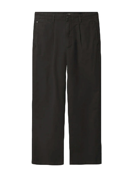 Gabba Trousers Black