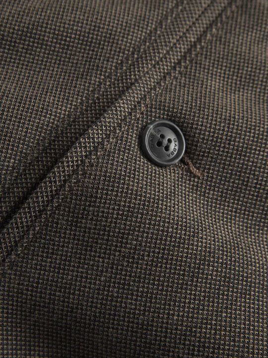 Paul Trousers Sand