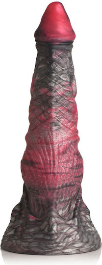 Hades Silicone Dildo Large Ρεαλιστικό Dildo