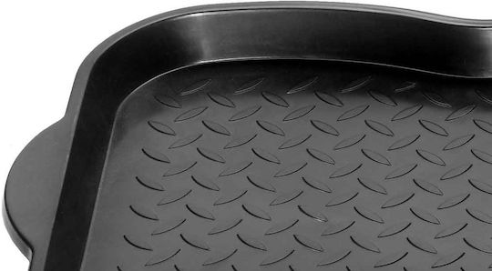Covor de Intrare din Cauciuc Negru 37x74buc Grosime 20mm