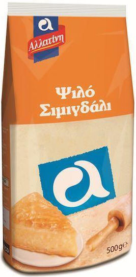 Allatini Semolina 500gr