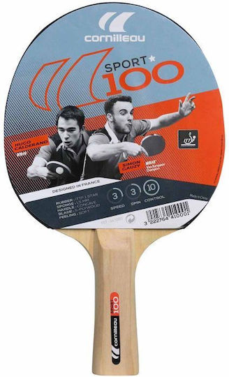 Cornilleau Rachetă Ping Pong