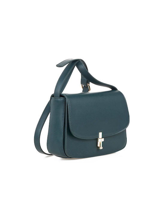 Verde Women's Bag Crossbody Green