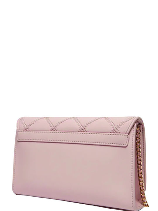 Moschino Women's Bag Shoulder Pink