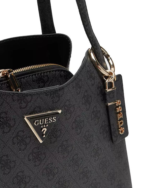 Guess Women's Bag Shoulder Black