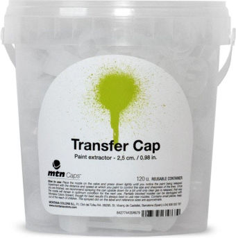 Montana Colors Αξεσουάρ Εργαλείου MTN-CAP-235