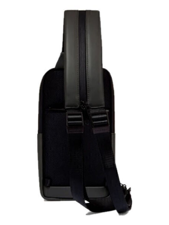Men's Bag Sling Black
