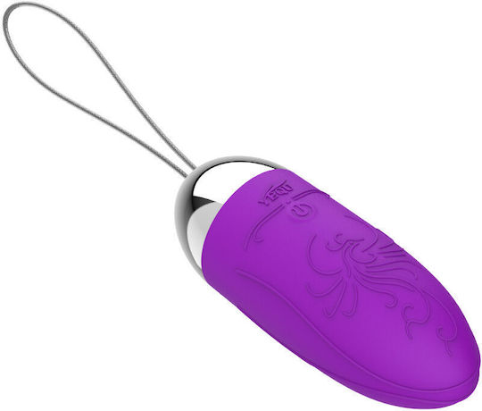 Armony Vibrator Ei mit Fernbedienung Lila