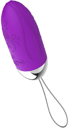 Armony Vibrator Ei mit Fernbedienung Lila