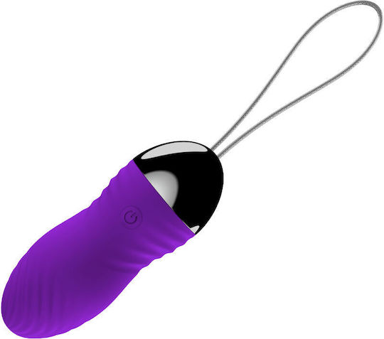 Armony Vibrator Ei mit Fernbedienung Lila