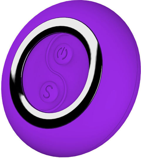 Armony Vibrator Ei mit Fernbedienung Lila