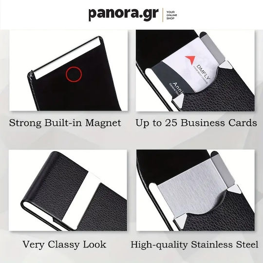 Panora Stand for Business Cards 13703
