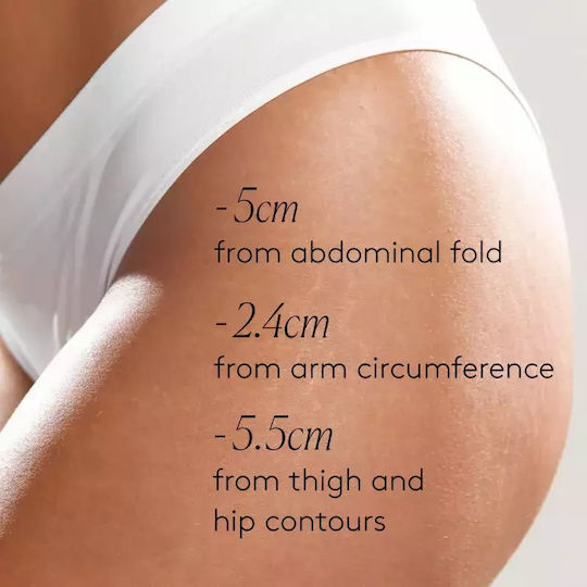 Cocunat Body Power Set Anti-Cellulite