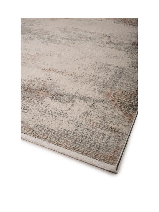 Viokarpet Cadonne Jc72a Rug Rectangular Beige Rose