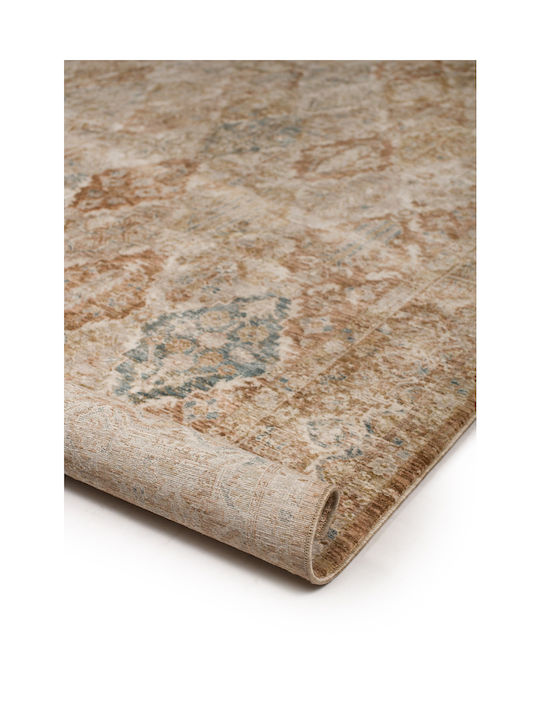 Viokarpet Vittoria 184a Rug Rectangular Beige